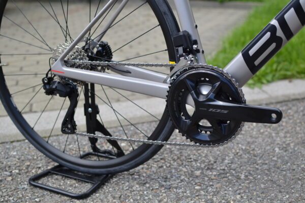 BMC Teammachine SLR Five – Bild 4