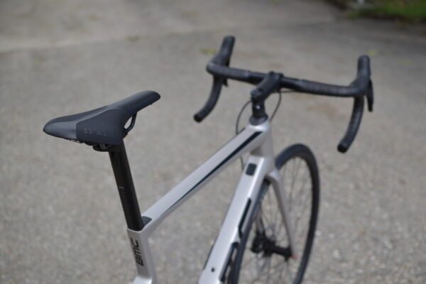 BMC Teammachine SLR Five – Bild 5