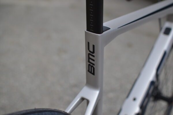BMC Teammachine SLR Five – Bild 6