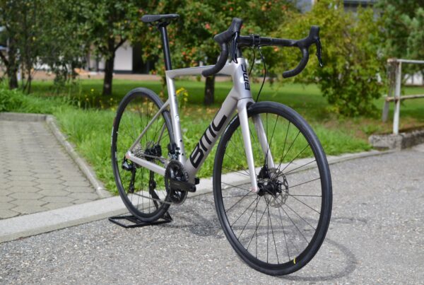 BMC Teammachine SLR Five – Bild 8