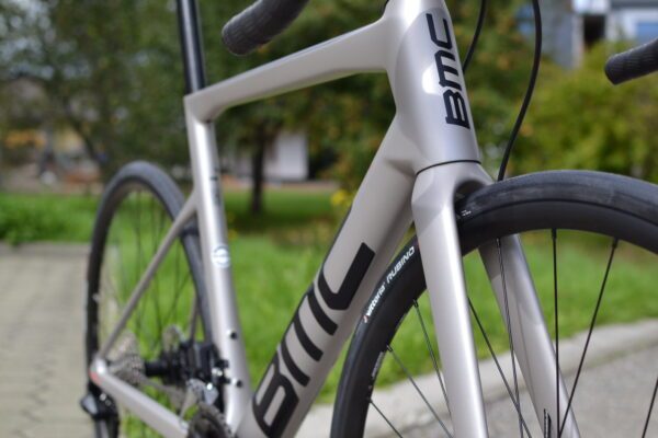 BMC Teammachine SLR Five – Bild 9