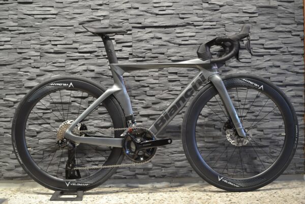 Bianchi Oltre Comp – Bild 4