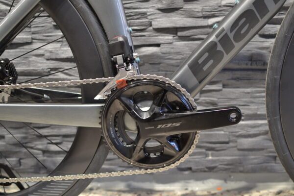 Bianchi Oltre Comp – Bild 17