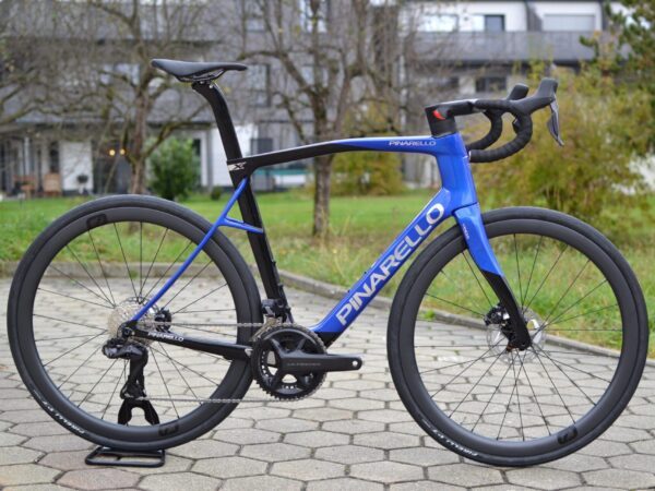 -13% Pinarello X7