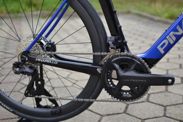 -13% Pinarello X7 – Bild 4