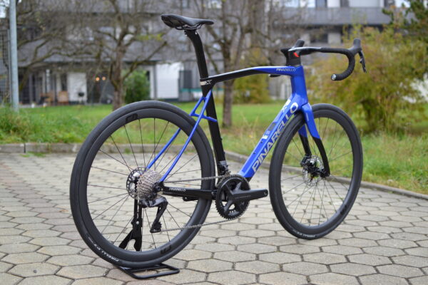-13% Pinarello X7 – Bild 9