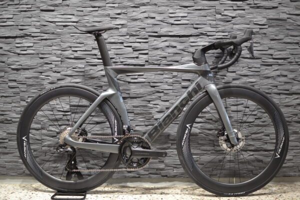 Bianchi Oltre Comp – Bild 2