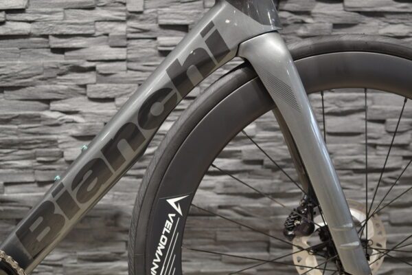Bianchi Oltre Comp – Bild 11