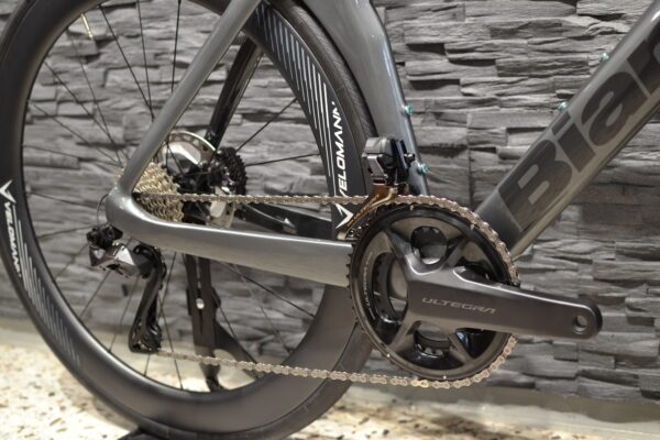 Bianchi Oltre Comp – Bild 12