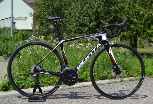 Kuota Kobalt