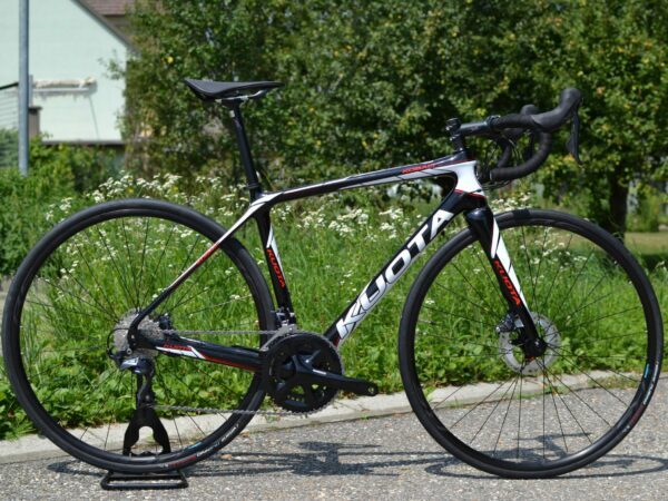 Kuota Kobalt