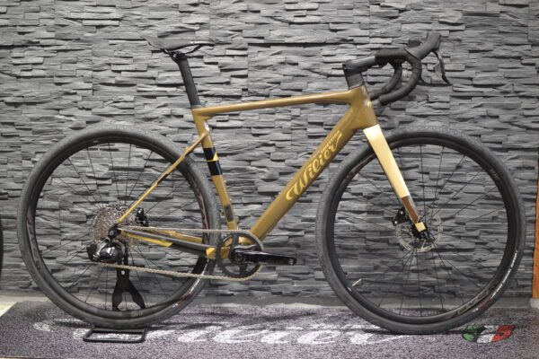 -19% Wilier Rave SL