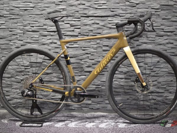 -19% Wilier Rave SL
