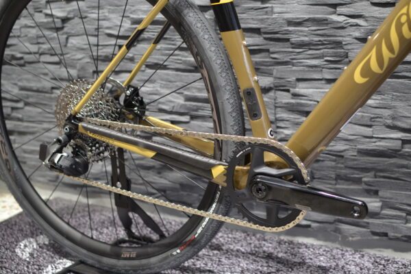 -19% Wilier Rave SL – Bild 5