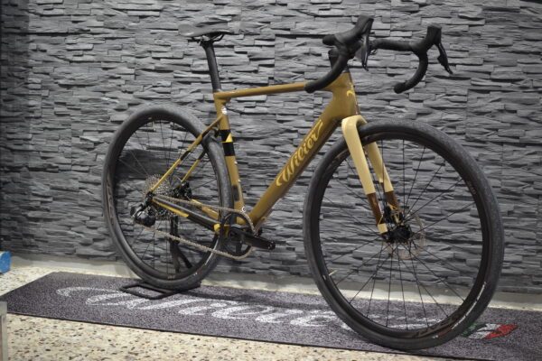 -19% Wilier Rave SL – Bild 7
