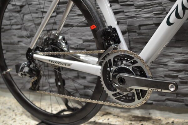 -28% Wilier Granturismo SLR – Bild 8
