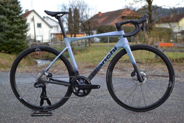 Bianchi Specialissima Pro – Bild 3