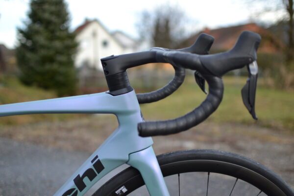 Bianchi Specialissima Pro – Bild 5