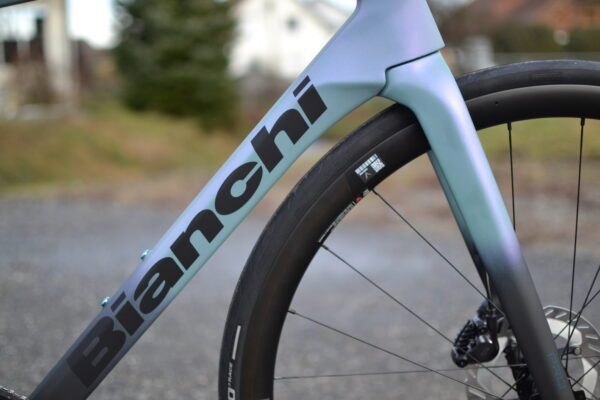 Bianchi Specialissima Pro – Bild 6