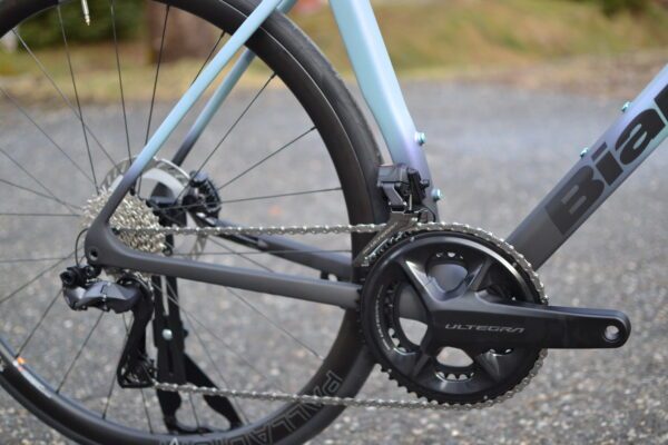 Bianchi Specialissima Pro – Bild 7