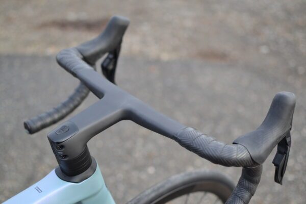 Bianchi Specialissima Pro – Bild 8
