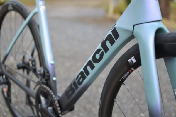 Bianchi Specialissima Pro – Bild 9