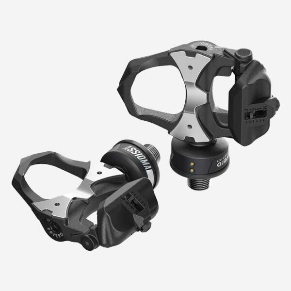 Favero Assioma Powermeter Pedale