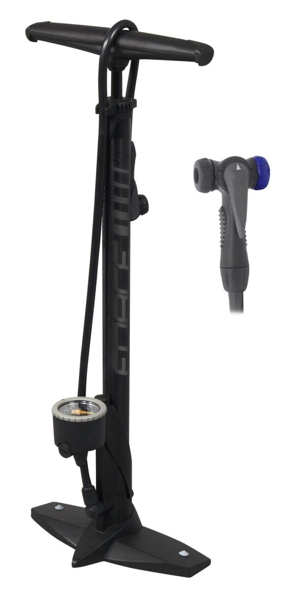Force Standpumpe