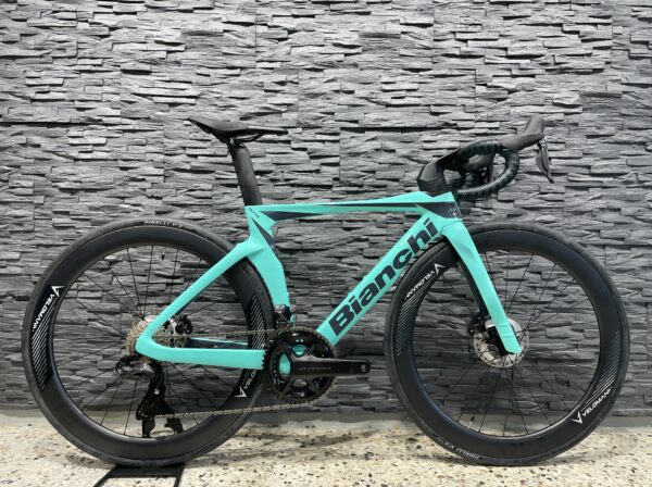Bianchi Oltre Comp