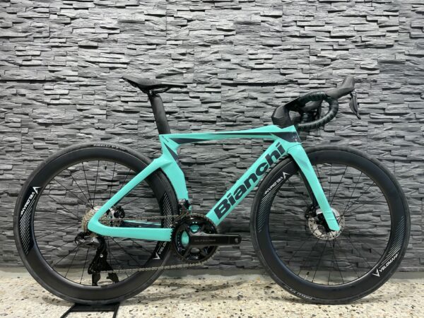 Bianchi Oltre Comp