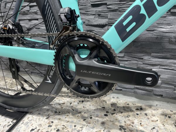 Bianchi Oltre Comp – Bild 9