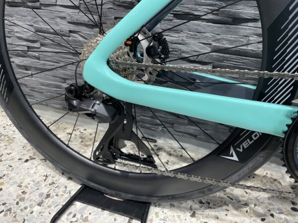 Bianchi Oltre Comp – Bild 10