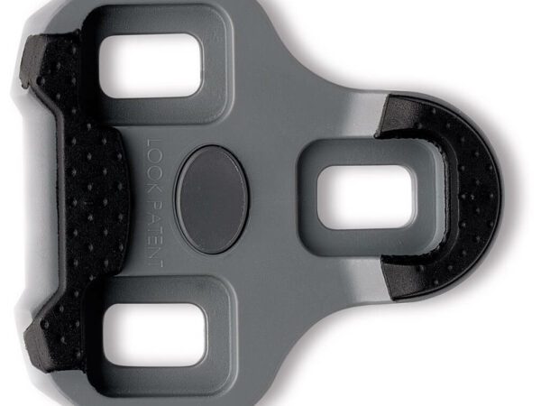 Look Pedalplatte grau (Keo Grip)