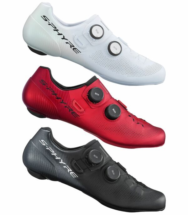 Shimano RC903 Rennradschuh