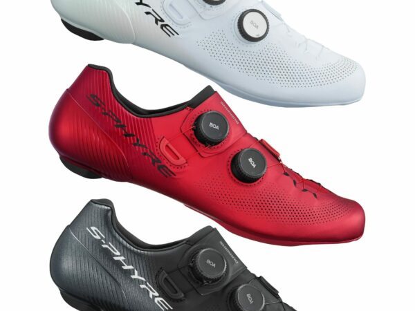Shimano RC903 Rennradschuh