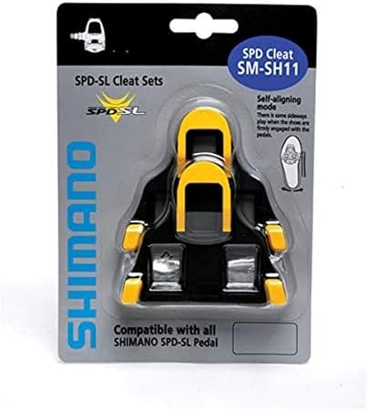 Shimano Pedalplatte SPD SL