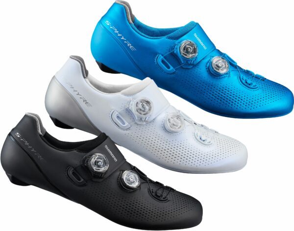 Shimano RC902 Rennradschuh