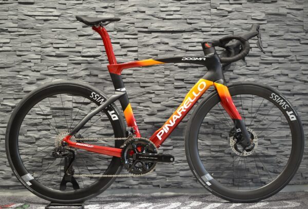 -22% bis -35% Pinarello Dogma F