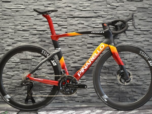 -22% bis -35% Pinarello Dogma F