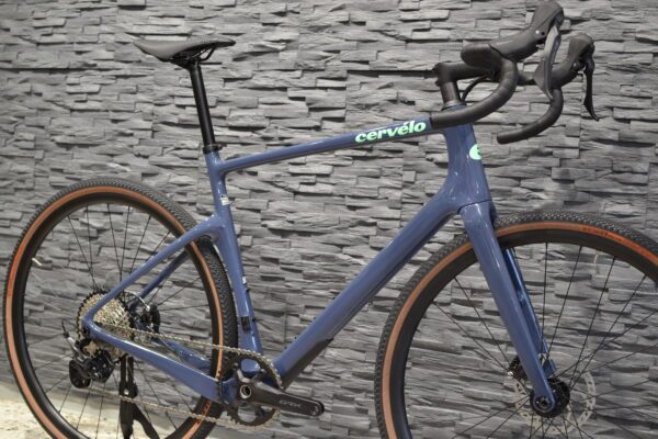 Cervelo Aspero – Bild 3