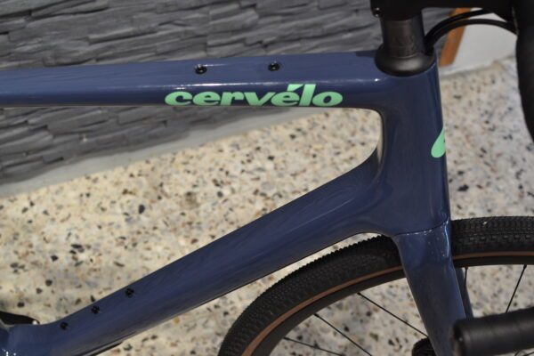 Cervelo Aspero – Bild 5