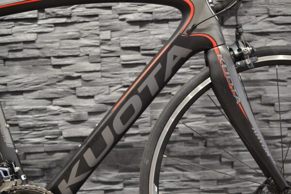 Kuota Kryon Rim – Bild 2