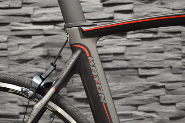 Kuota Kryon Rim – Bild 4