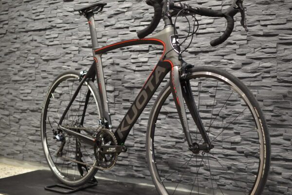 Kuota Kryon Rim – Bild 7
