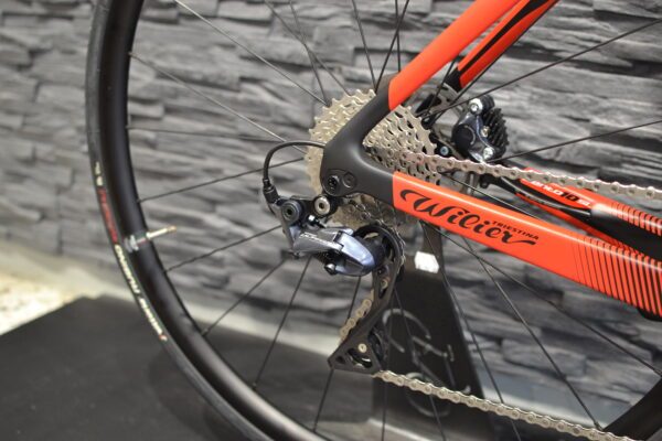 -33% Wilier Cento10 SL – Bild 4
