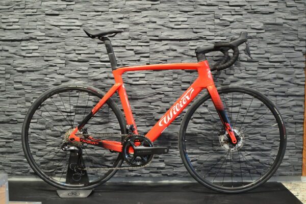 -33% Wilier Cento10 SL – Bild 2