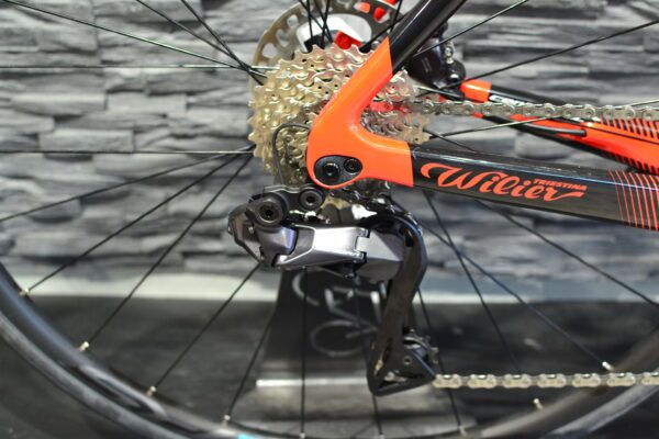 -33% Wilier Cento10 SL – Bild 10