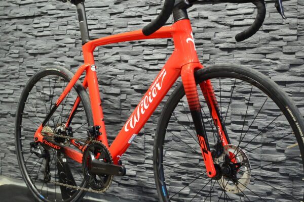 -33% Wilier Cento10 SL – Bild 13