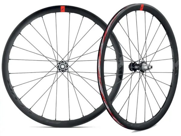 Fulcrum Racing 4 Alu