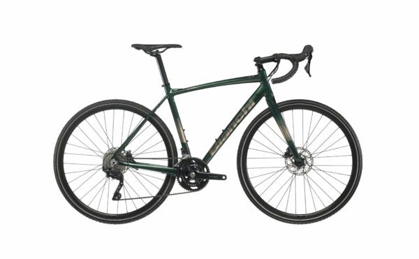 Bianchi Via Nirone